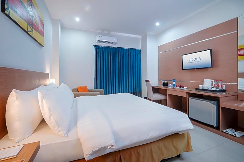 Noola Hotel Cilacap