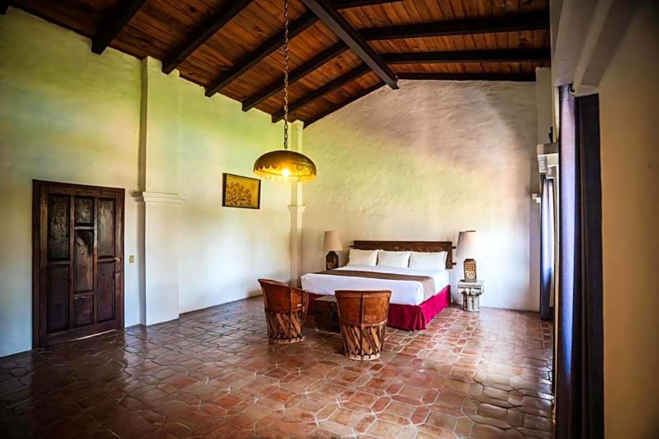 Villas Danza del Sol