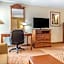 Quality Hotel Conference Center Cincinnati Blue Ash