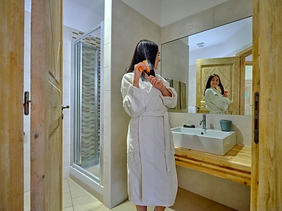 Dolce Vita Boutique Hotel