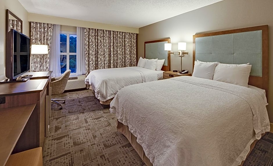 Hampton Inn Myrtle Beach Broadway at the Beach