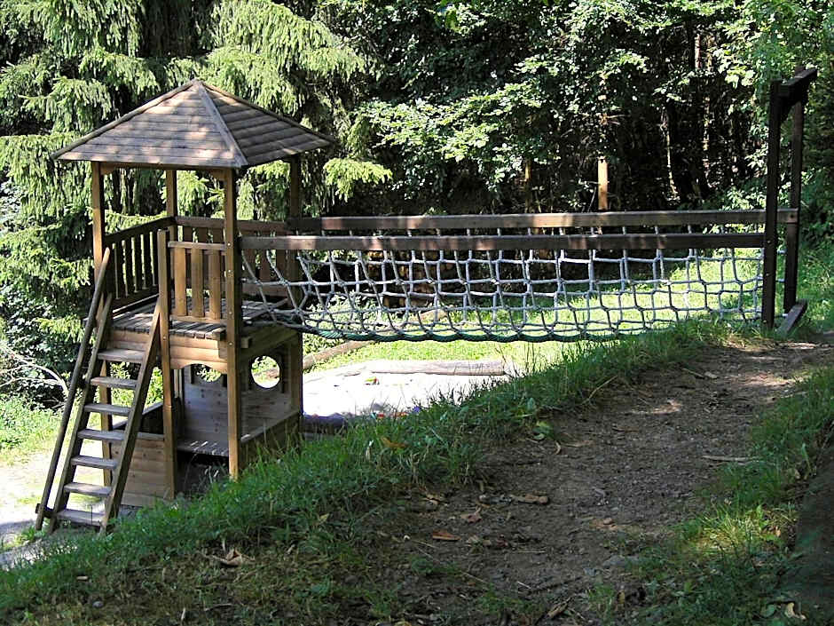 Hotel Meielisalp