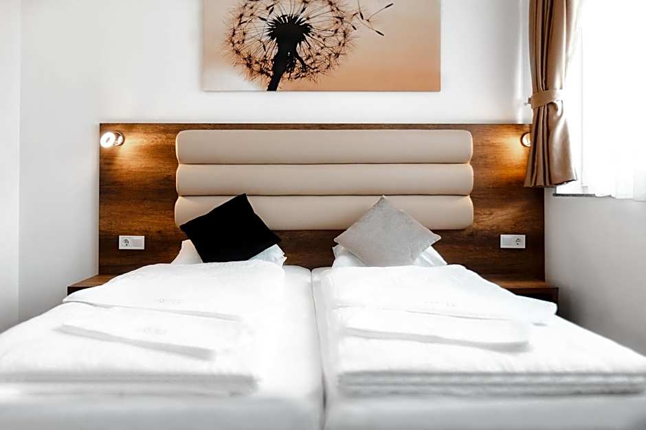 Hotel Castle Rastatt