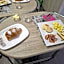 B&B KM 198 - Letto e colazione