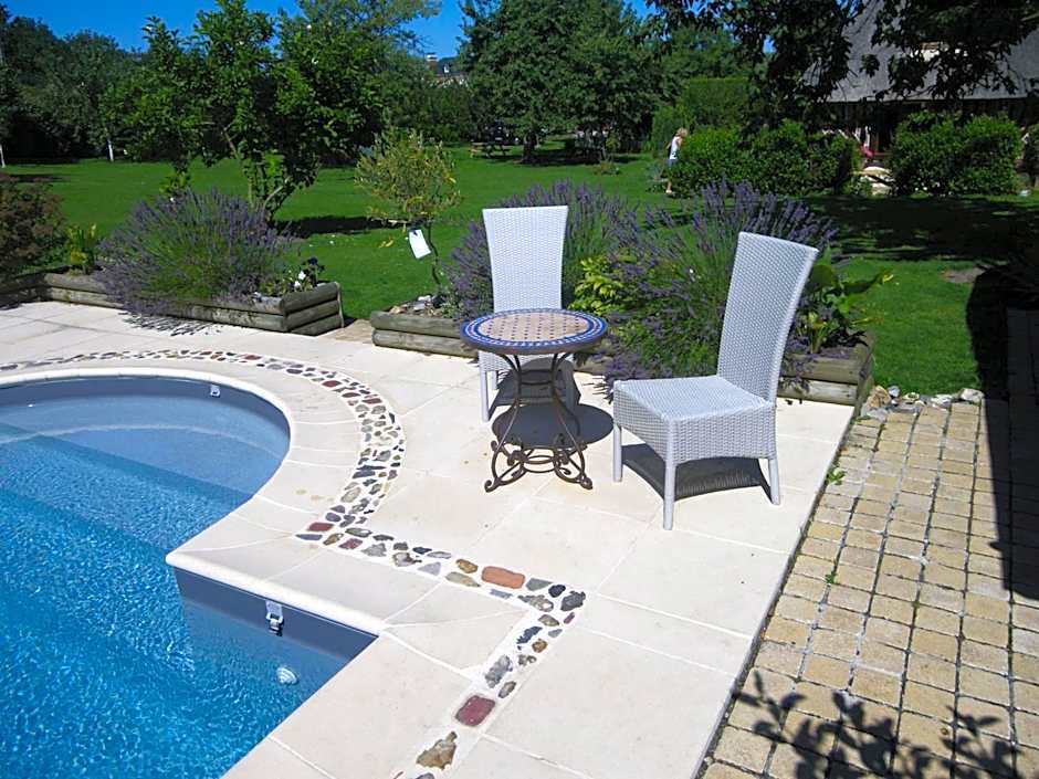 La Griotte & Spa&Piscine