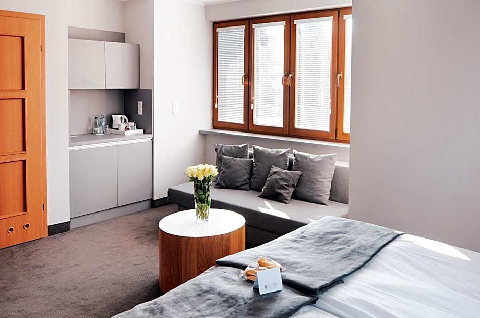 Apartamenty Ciechocinek SPA