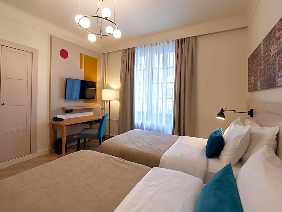 Mercure Belgrade Excelsior
