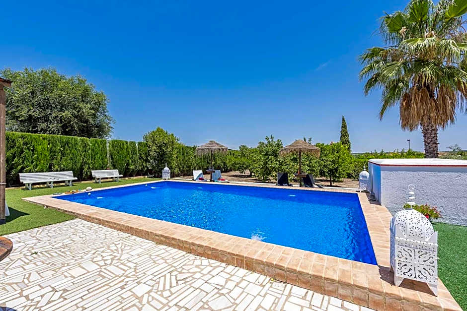 Casa Rural Villa Felisa