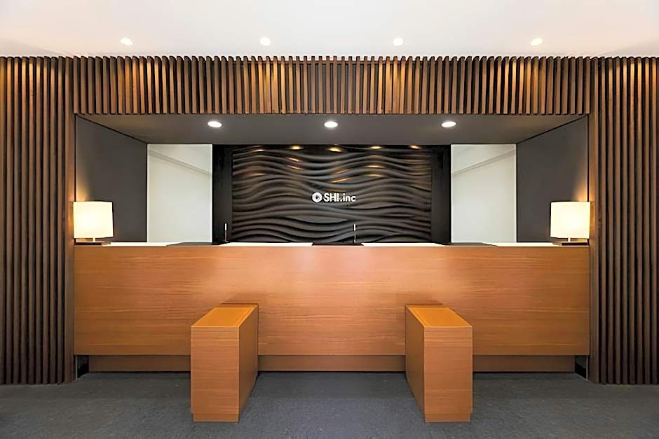 Residence Hotel Hakata 8
