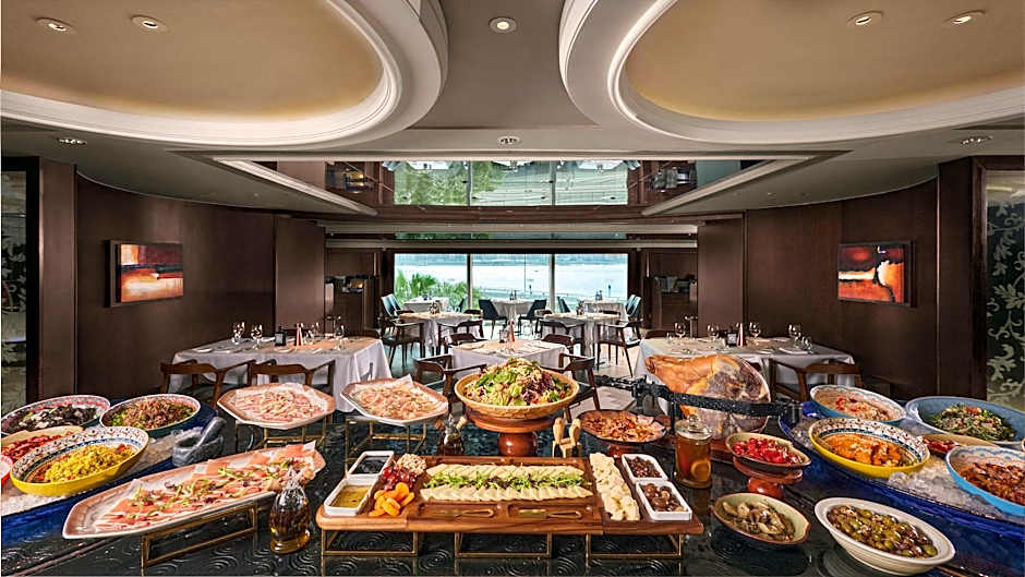 InterContinental Grand Stanford Hong Kong By IHG