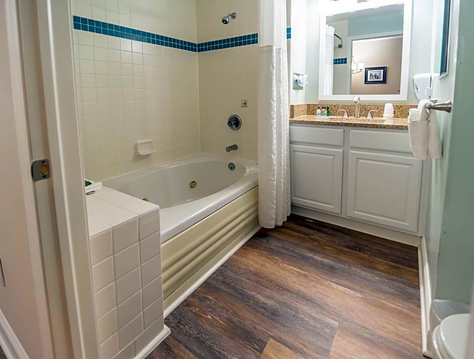 The Cove Of Lake Geneva