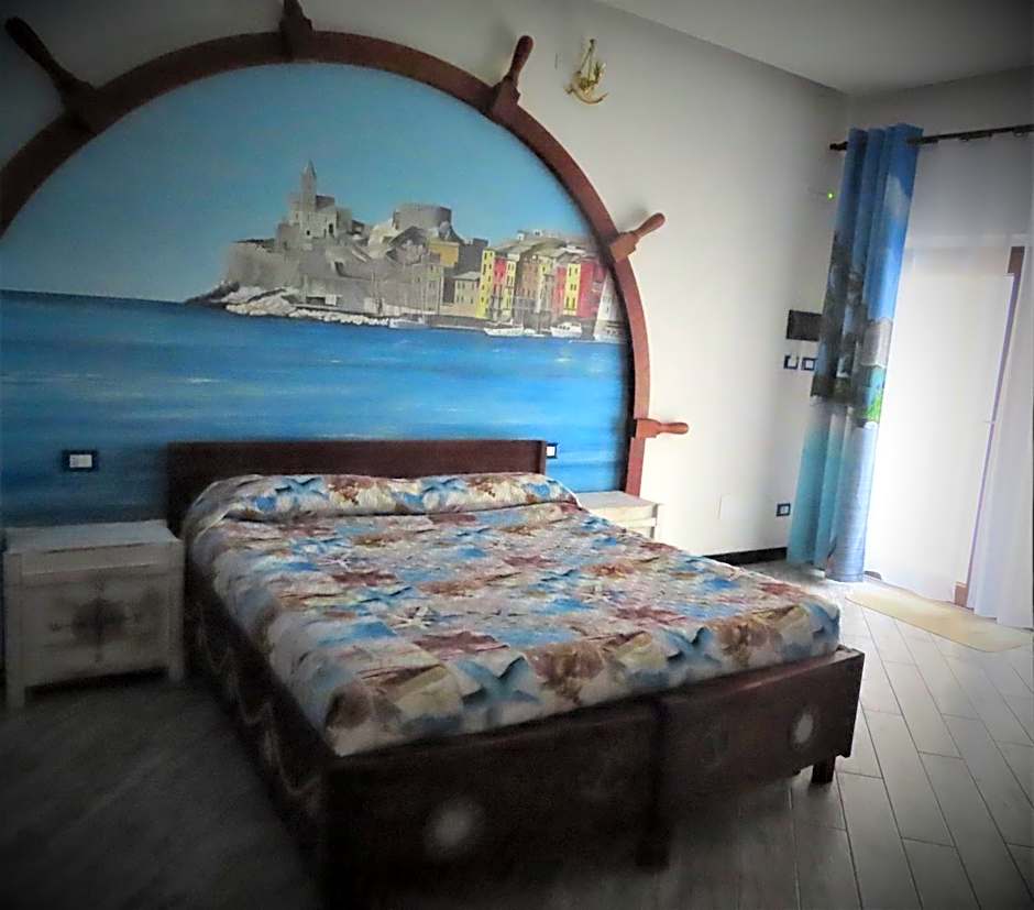 Photo 1 of 7 of Quadruple Room with Private Bathroom