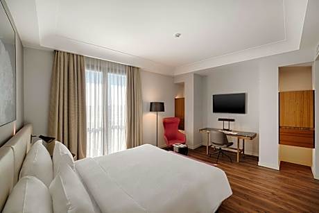 Premium Room - High Floor