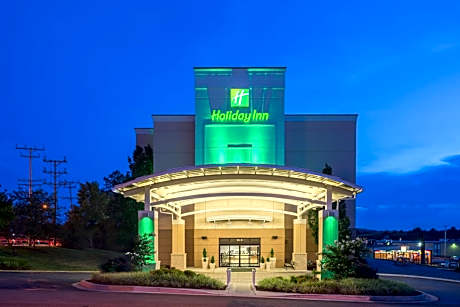 Holiday Inn Baltimore BWI Airport Area By IHG