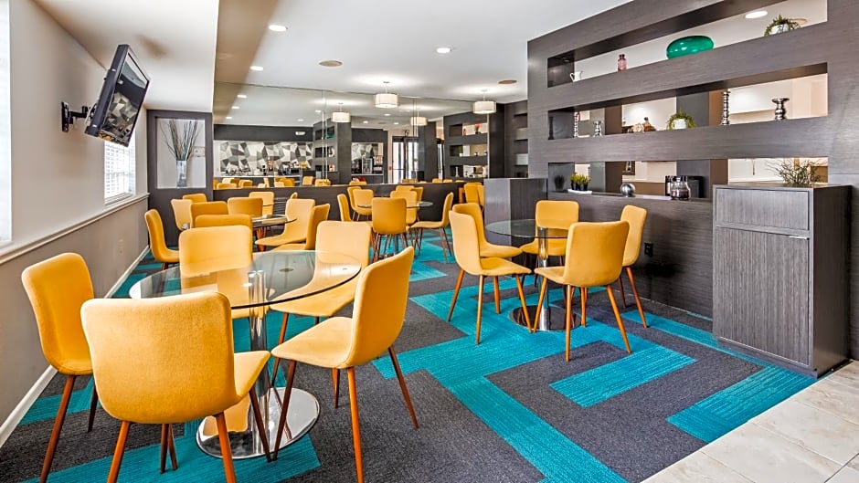 Baymont by Wyndham Houston/Westchase