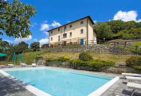 Borgo Tramonte