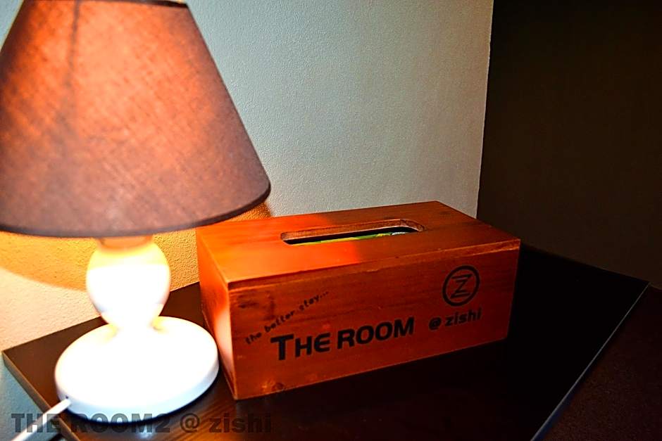 THE ROOM2 @ Zishi