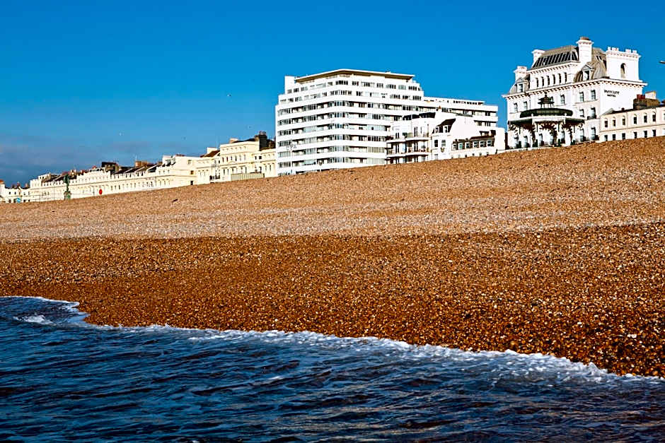 Mercure Brighton Seafront Hotel