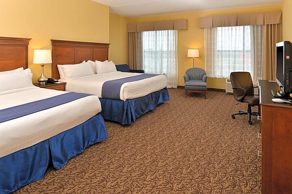 Holiday Inn Montgomery Airport South by IHG