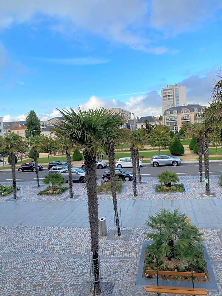 Sabl'Appart Les Sables d'Olonne