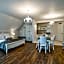 Sunny Castle Hotel - All Inclusive, Beach and Free parking