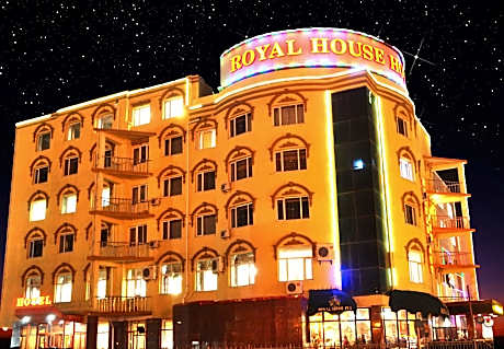 Royal house hotel