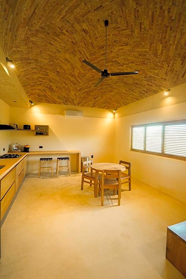 Casa Borka