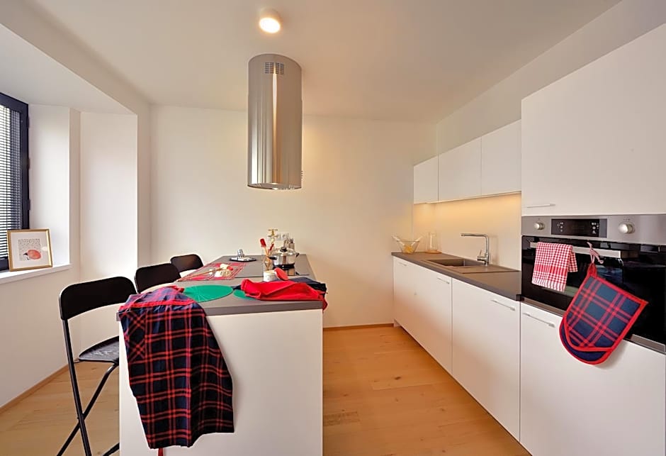 Smart & Green Living by Ambiente