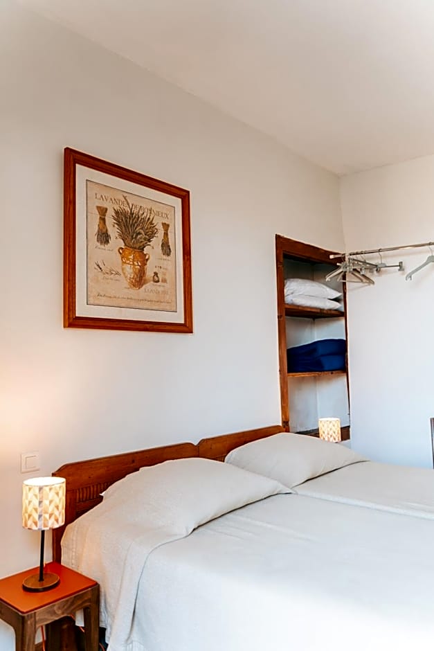 Hotel des Consuls