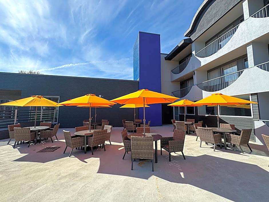 Comfort Suites Kingston Central