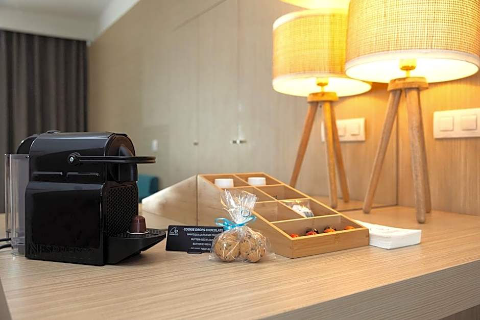 Aparthotel Fontanellas Playa