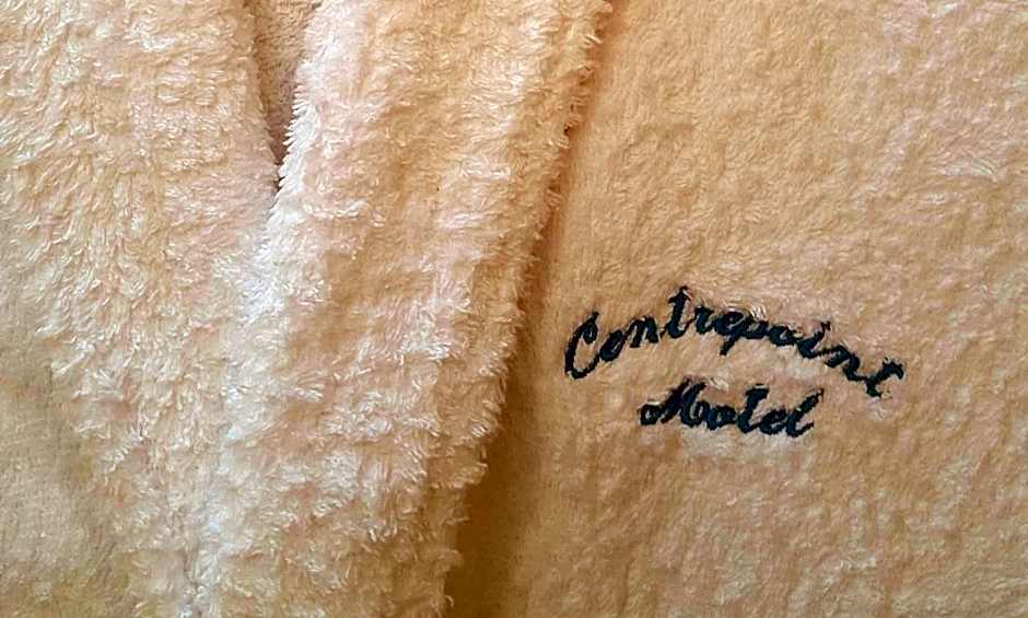 Centrepoint Motel Deniliquin