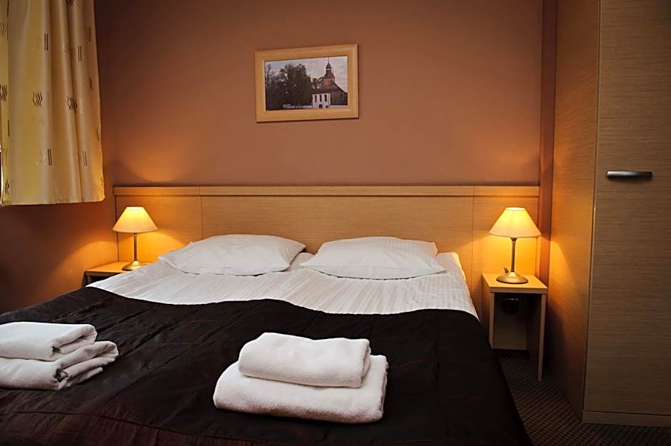 Hotel Carskie Koszary