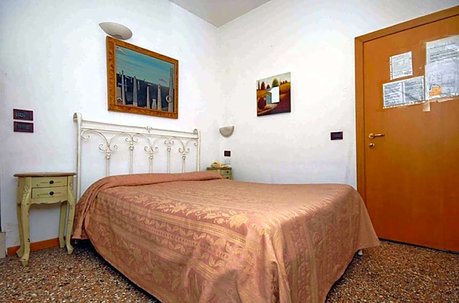 Hotel Antico Capon