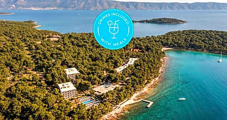 Aminess Younique Senses Resort