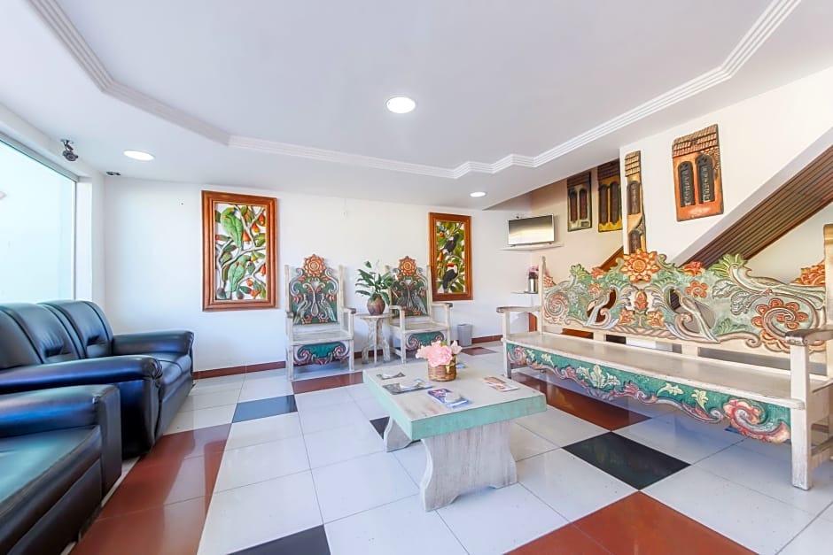 Shangrilá - Rede Soberano