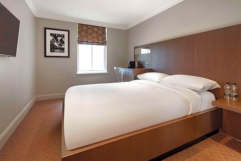 Radisson Blu Hotel, London Bloomsbury