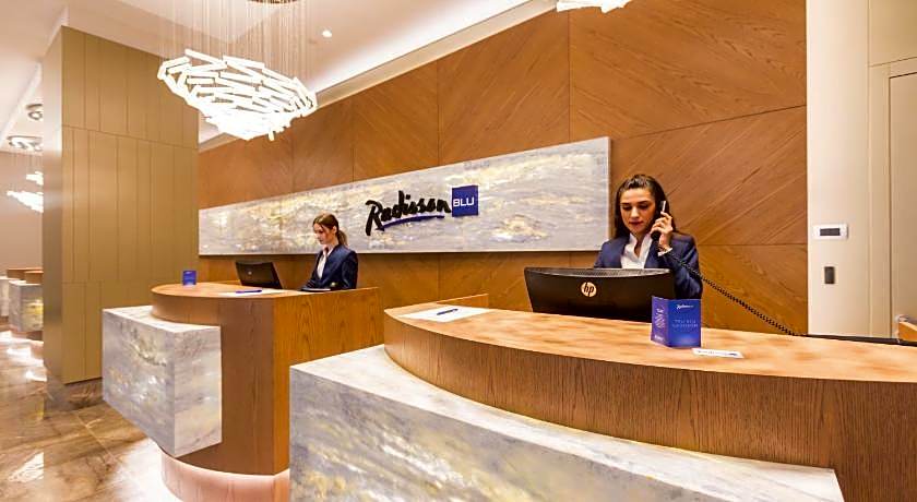 Radisson Blu Hotel Trabzon