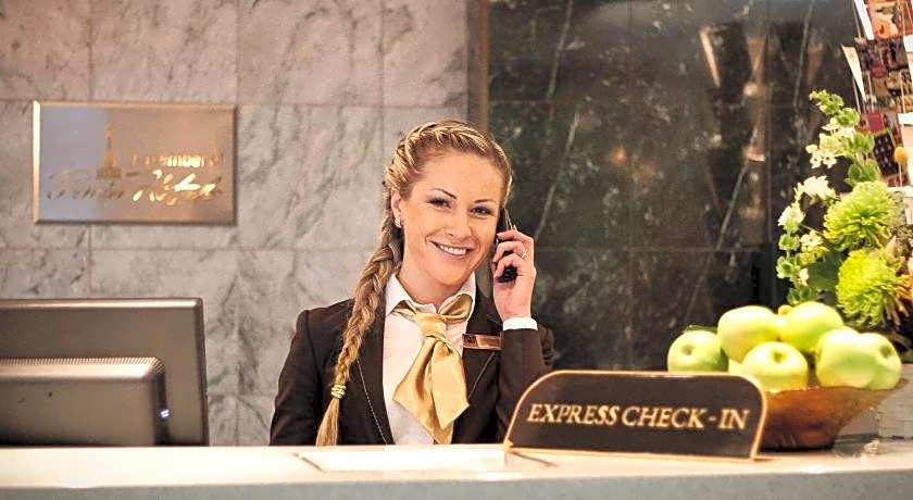 Premier Hotel Dnister