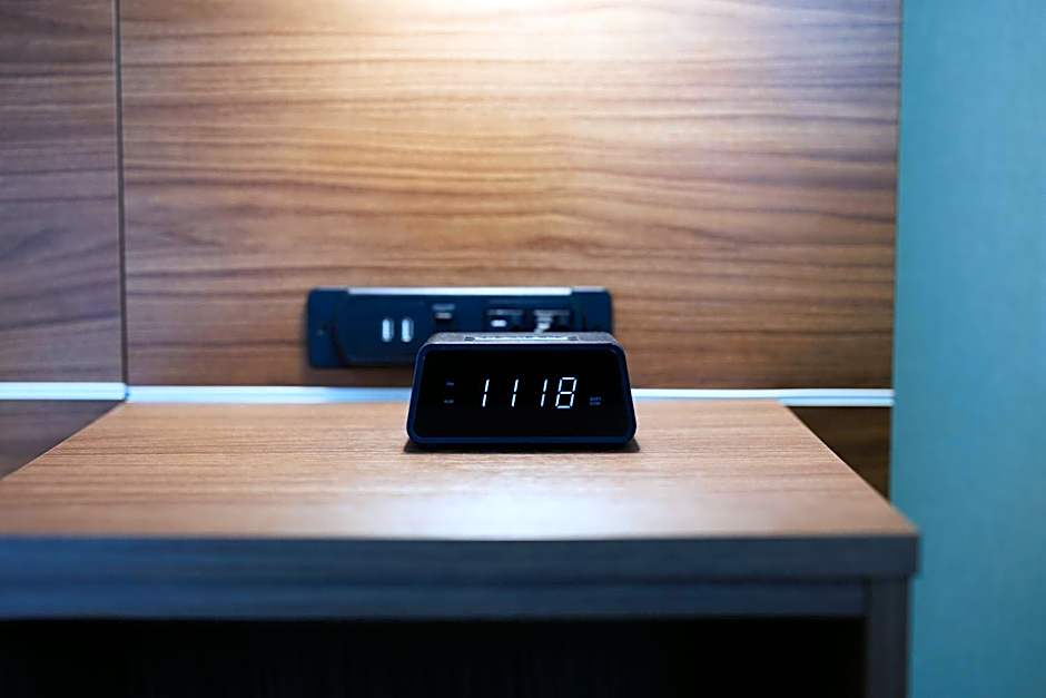 Holiday Inn Express & Suites Mountain View Silicon Valley By IHG