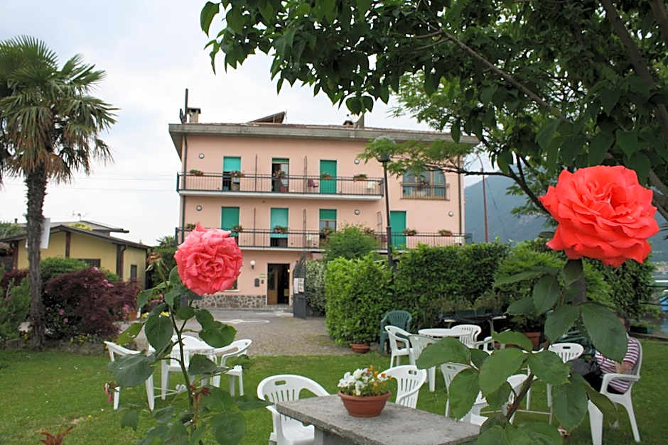Albergo Ristorante Punta Dell'Est