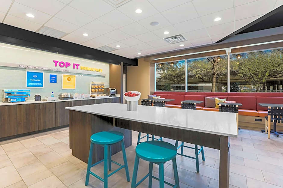 Tru by Hilton Dallas Downtown Market Center