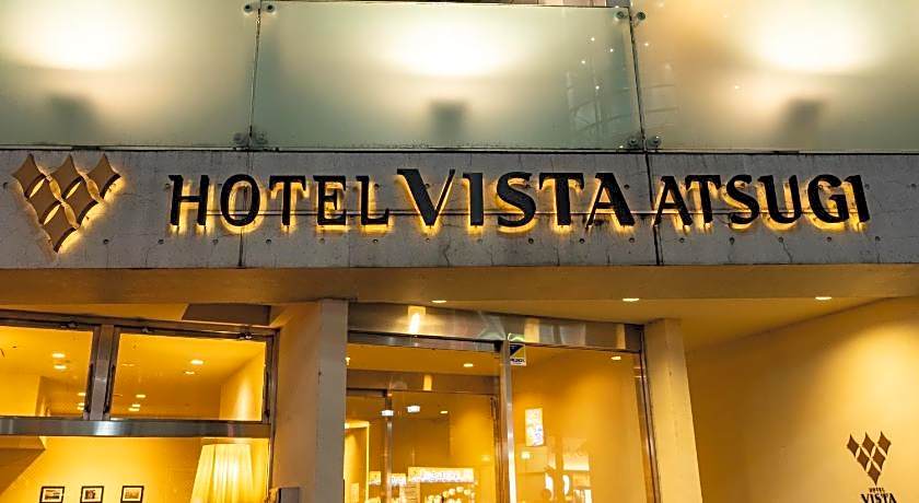Hotel Vista Atsugi