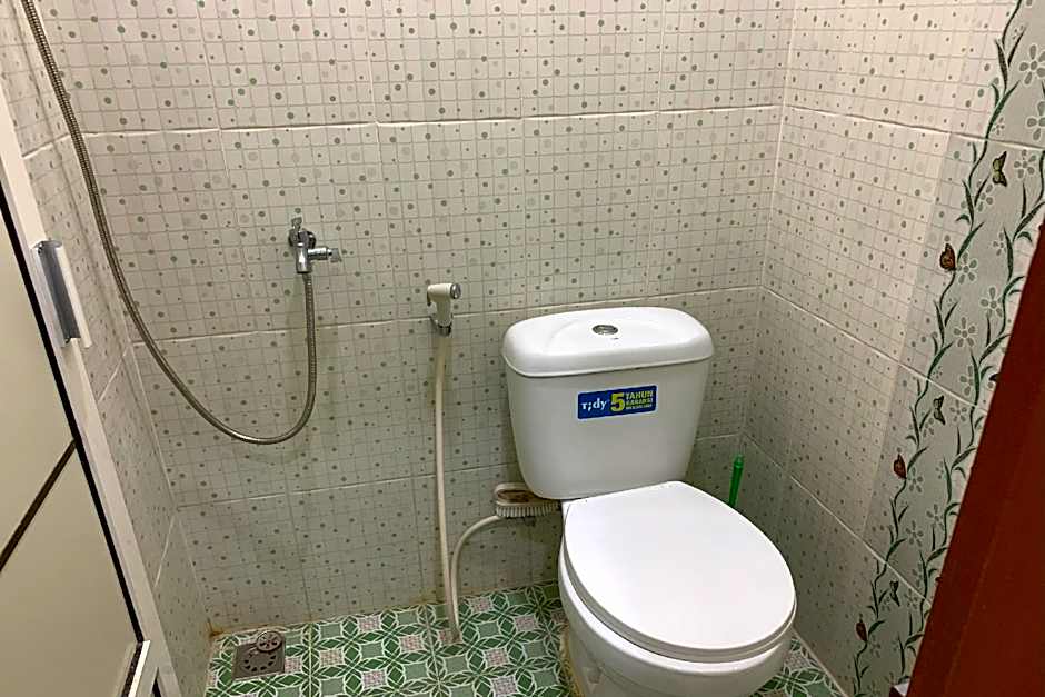 Hotel O Pondok Zamzam Near Taman Arung Palakka, Bone