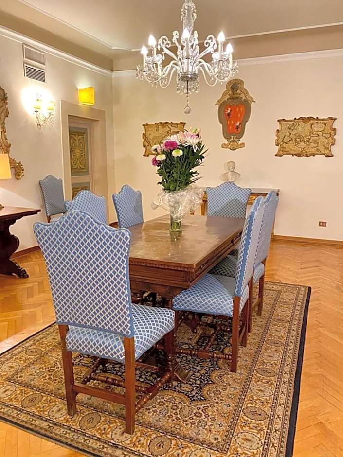 Hotel Martelli