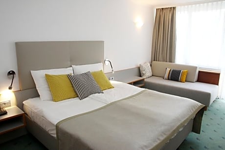 Special Offer - Double Room with New Year's Package