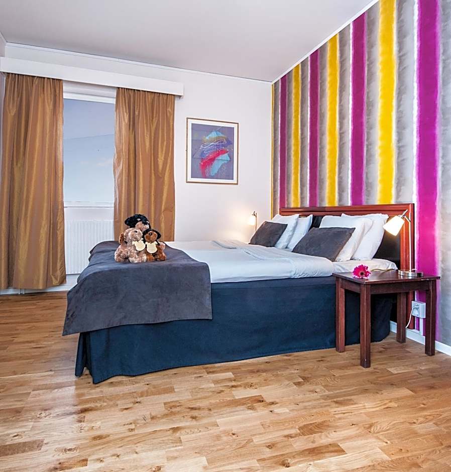 Best Western Hotell Hudik