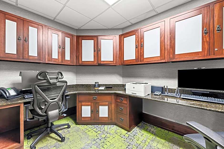 Hampton Inn By Hilton Chattanooga-North