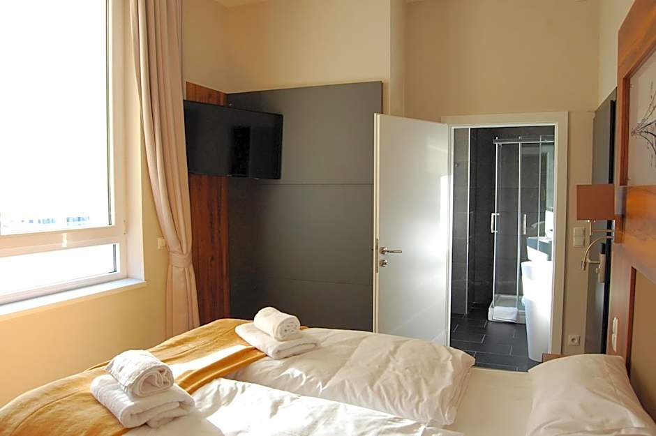 Apollo Hotel Vienna