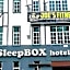 Sleepbox Hotel